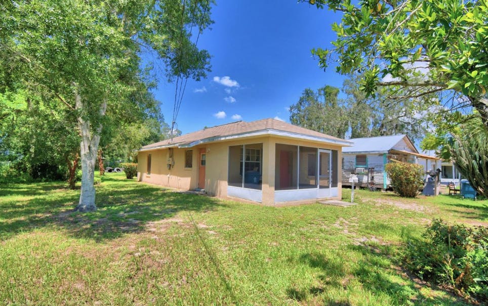 3 Bedroom Flip Under 140K